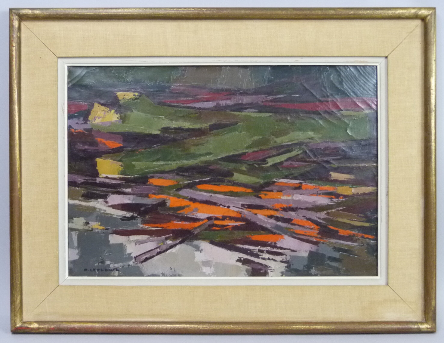 Lot 292