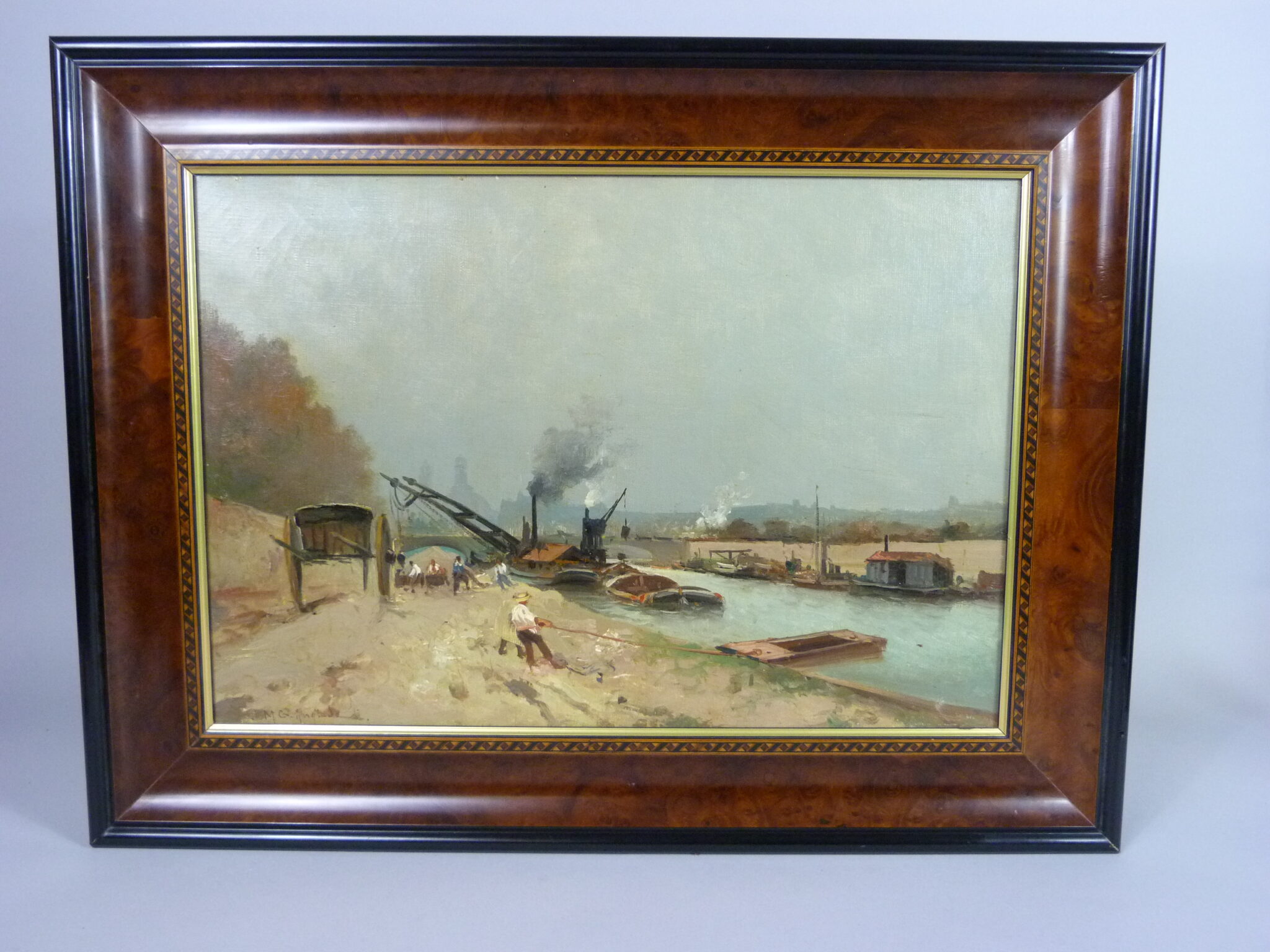 Lot 295