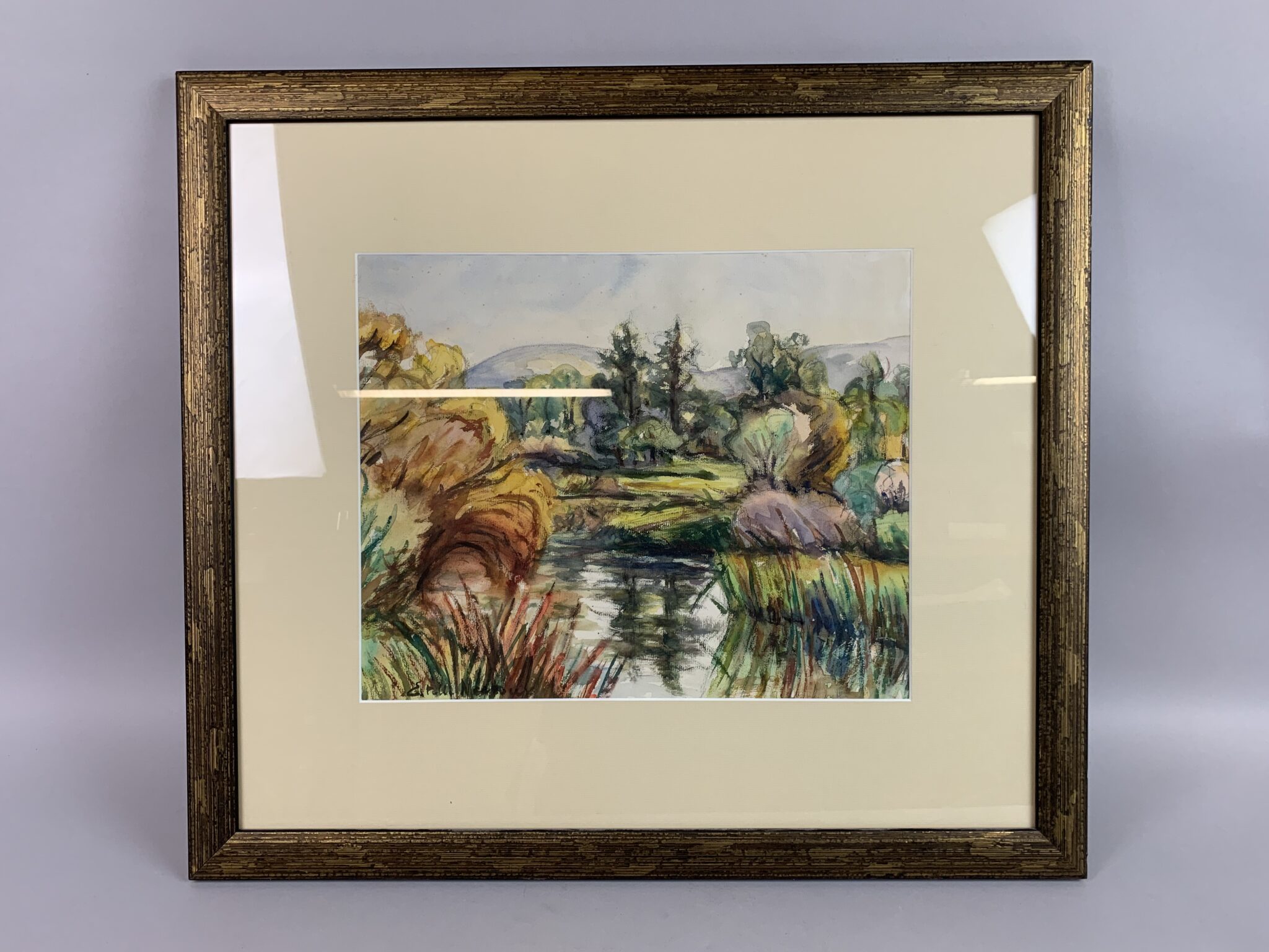 Lot 430