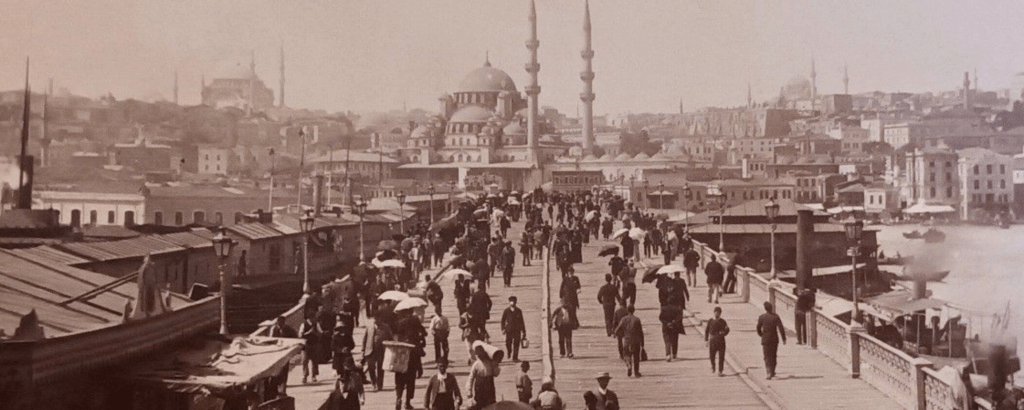 turquie