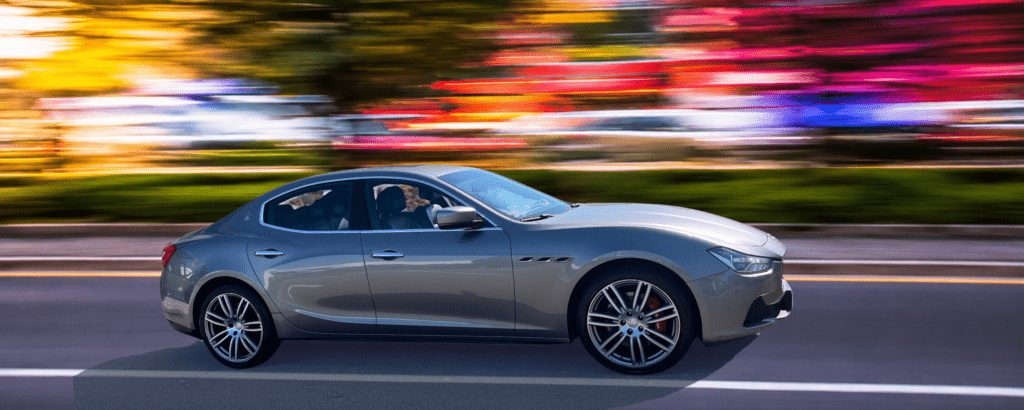 Maserati