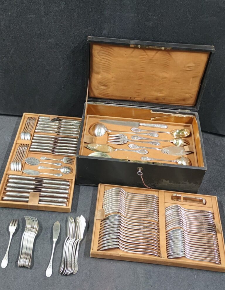 CREDIT MUNICIPAL de Bordeaux Objets d&rsquo;art & Bijoux