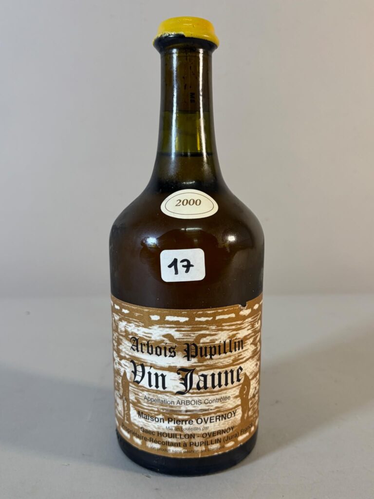 VINS – CHAMPAGNE – SPIRITUEUX # 29