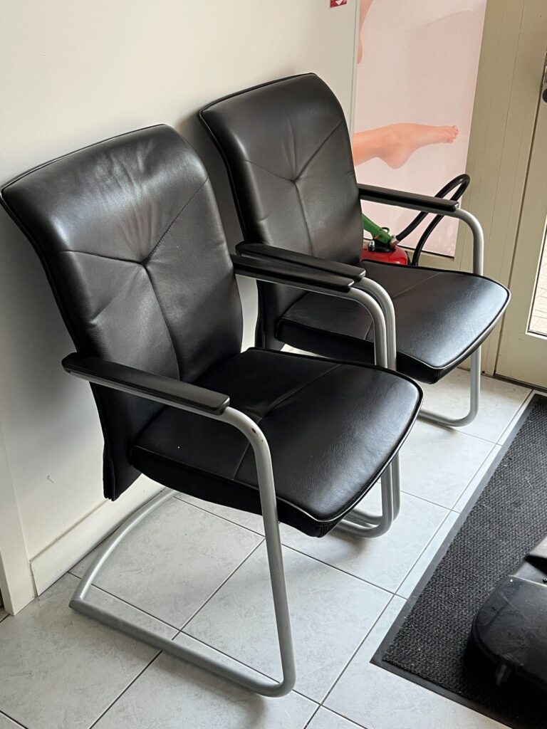 Salon esthétique