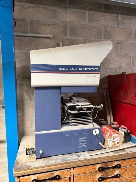 MATERIEL MECANIQUE GENERALE
