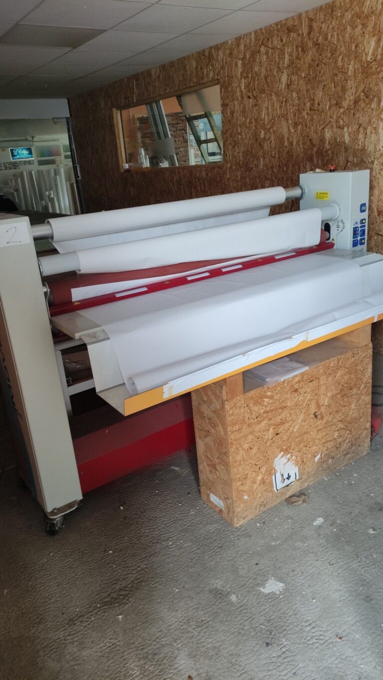 SUITE LJ ESPACE ENSEIGNES