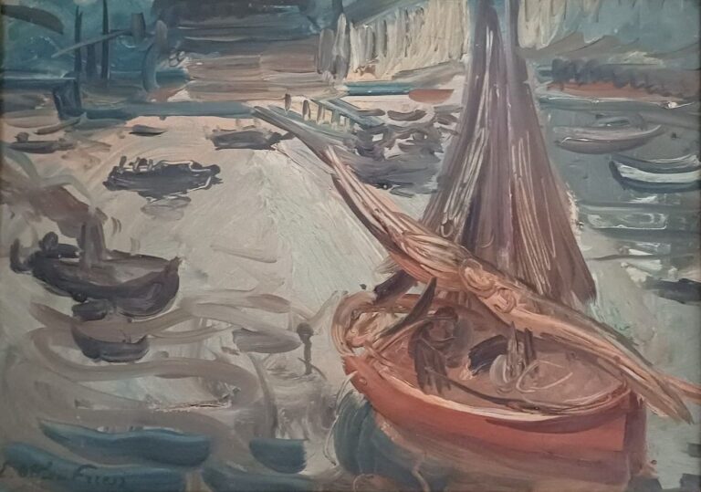 Art moderne & contemporain