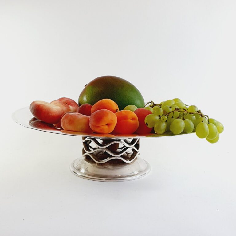 ARTS DE LA TABLE