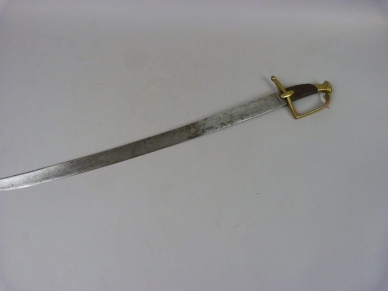 Militaria – Armes, etc.